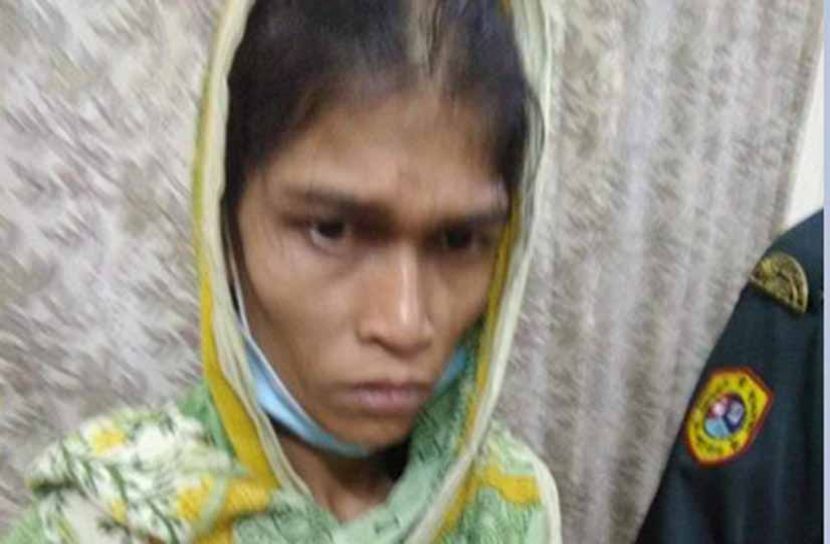কুলসুমের সাজা খাটছেন মিনু, আদেশের অপেক্ষা